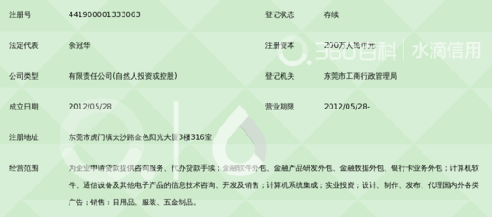数字化转型的隐形推手 东莞市华辉投资管理顾问与软件外包服务的深度耦合